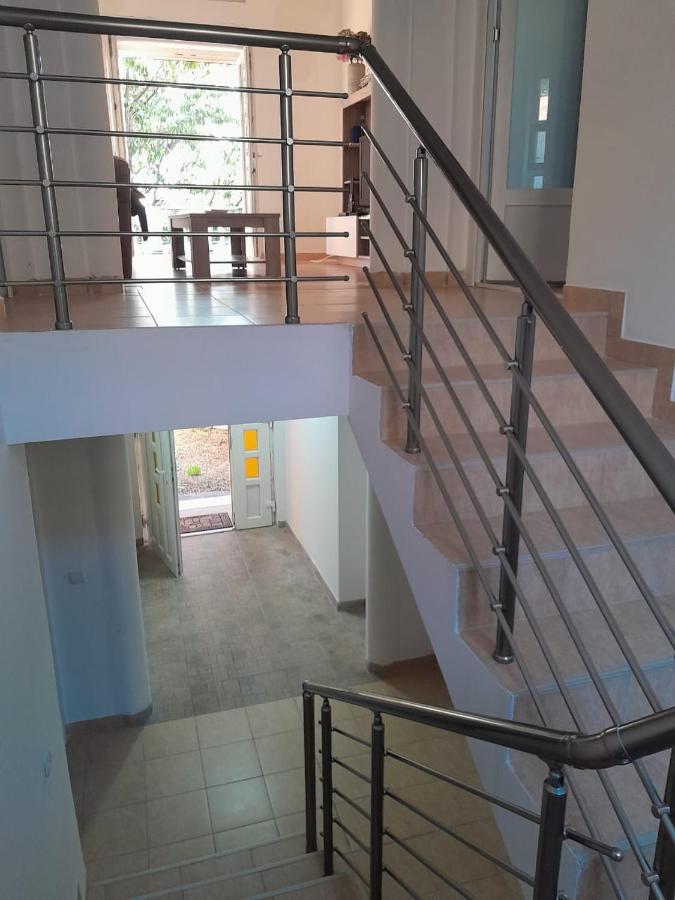 Apartmani Mia Rada ブドヴァ エクステリア 写真