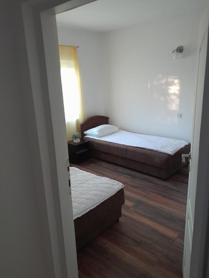 Apartmani Mia Rada ブドヴァ エクステリア 写真